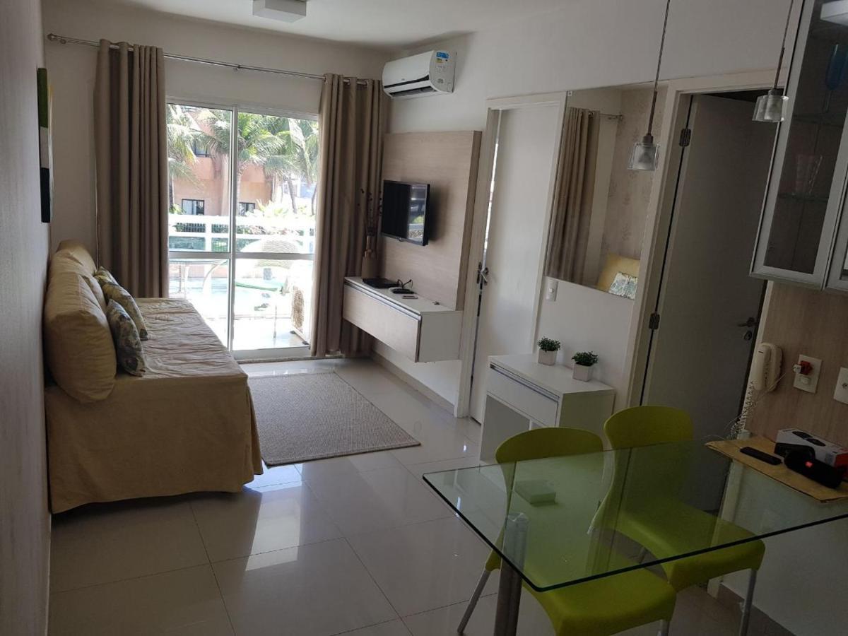 Vg Fun Ao Lado Do Galé, Apto 2 Apartamento Fortaleza (Ceara)
