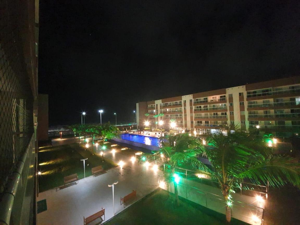 Vg Fun Ao Lado Do Galé, Apto 2 Fortaleza (Ceara)
