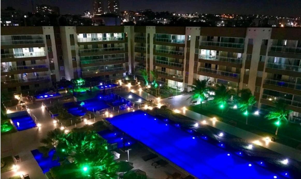 Vg Fun Ao Lado Do Galé, Apto 2 Apartamento *