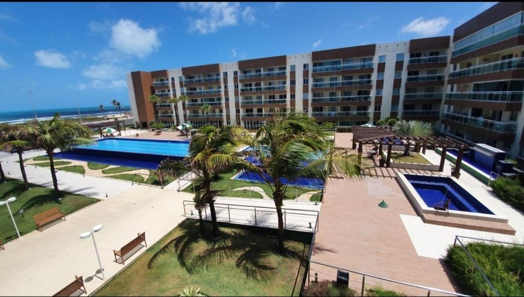 Apartamento Vg Fun Ao Lado Do Galé, Apto 2 Fortaleza (Ceara)