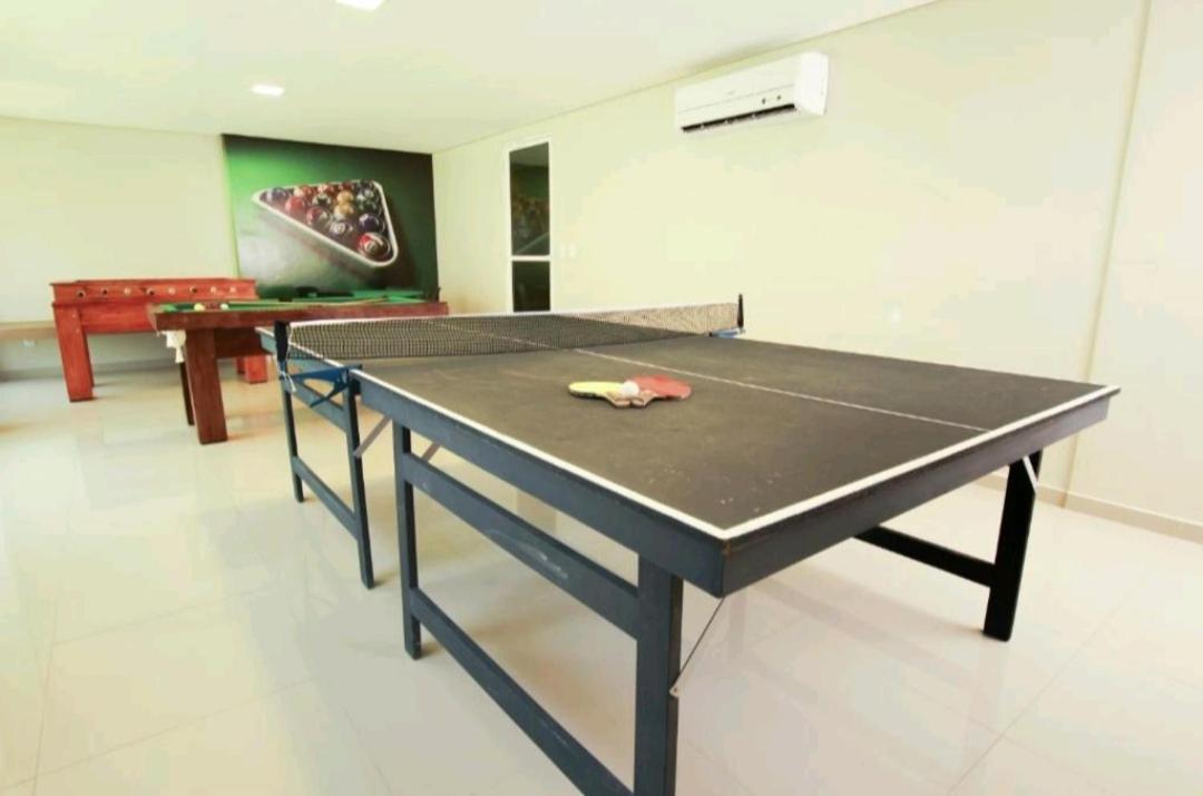 Vg Fun Ao Lado Do Galé, Apto 2 Apartamento Fortaleza (Ceara)