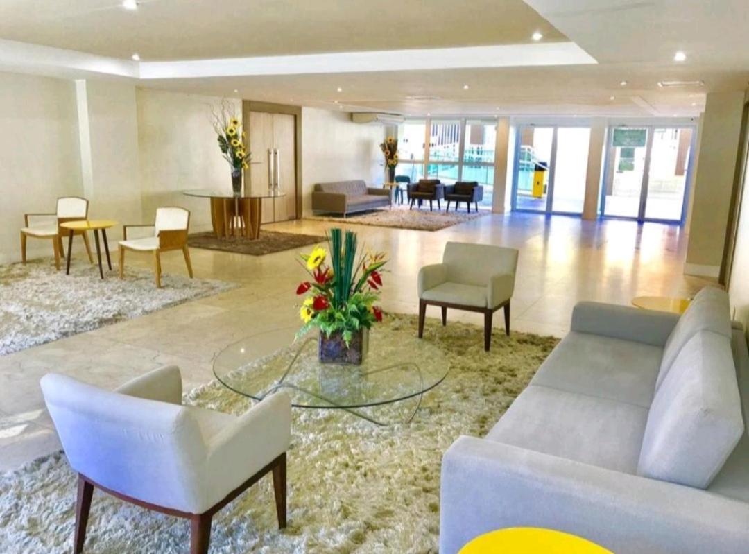 Apartamento Vg Fun Ao Lado Do Galé, Apto 2