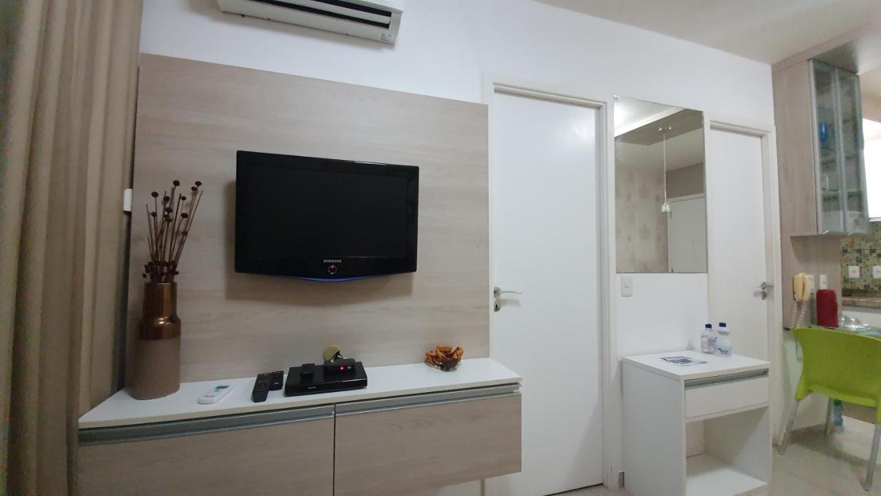 Apartamento Vg Fun Ao Lado Do Galé, Apto 2