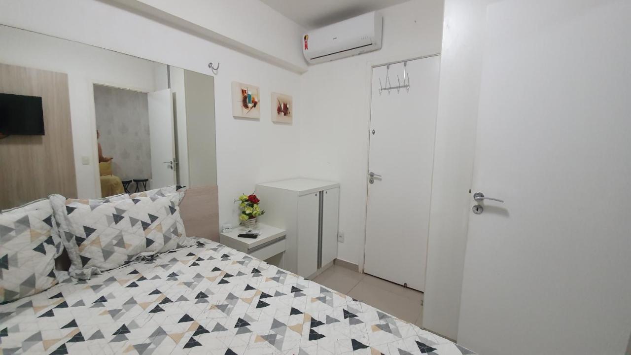 Apartamento Vg Fun Ao Lado Do Galé, Apto 2 *