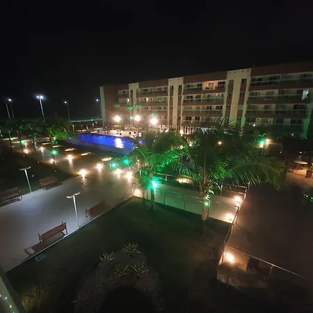 Vg Fun Praia Ao Lado Do Hotel Vila Gale, Apto 2 Fortaleza  Exterior foto