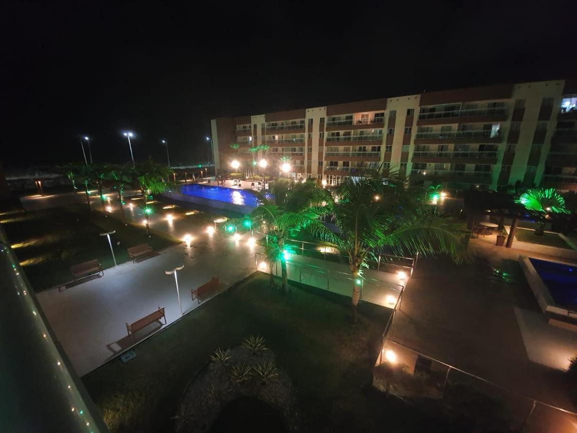 Vg Fun Ao Lado Do Gale, Apto 2 Apartamento *