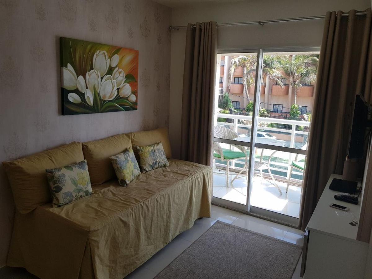 Vg Fun Ao Lado Do Gale, Apto 2 Apartamento Fortaleza (Ceara)