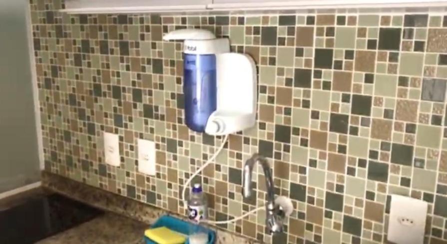Apartamento Vg Fun Ao Lado Do Gale, Apto 2