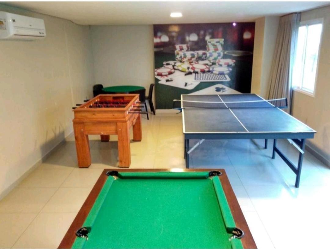 Apartamento Vg Fun Ao Lado Do Gale, Apto 2