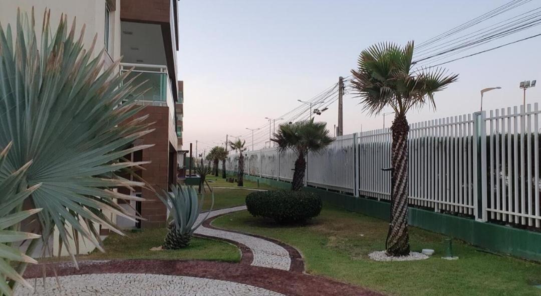 Vg Fun Ao Lado Do Gale, Apto 2 * Fortaleza (Ceara)
