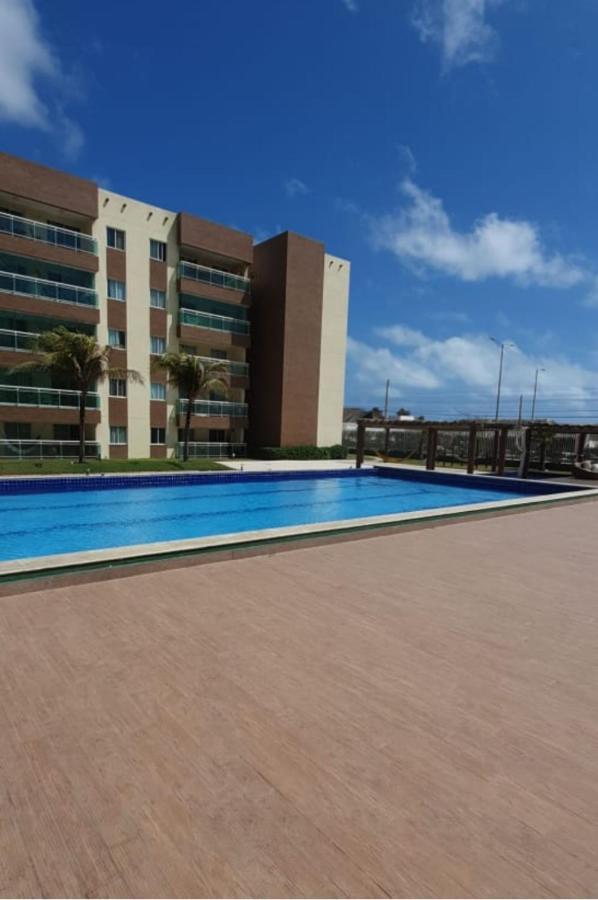 Apartamento Vg Fun Ao Lado Do Gale, Apto 2 Fortaleza (Ceara)