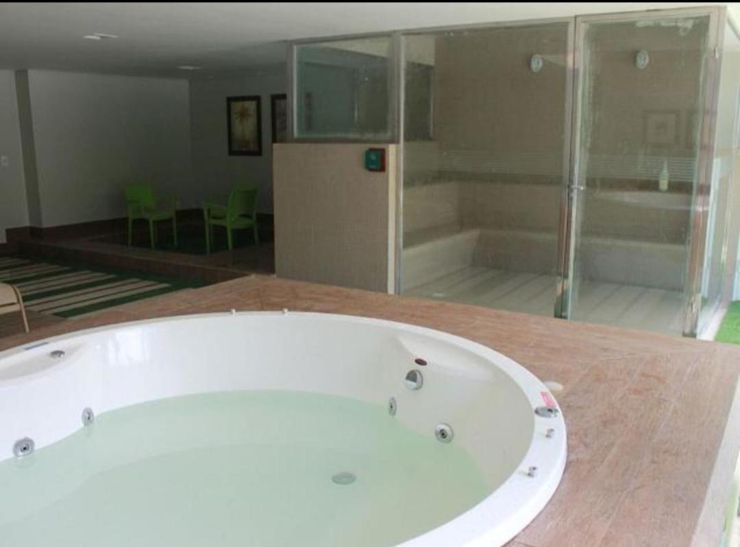 Vg Fun Ao Lado Do Gale, Apto 2 Apartamento Fortaleza (Ceara)