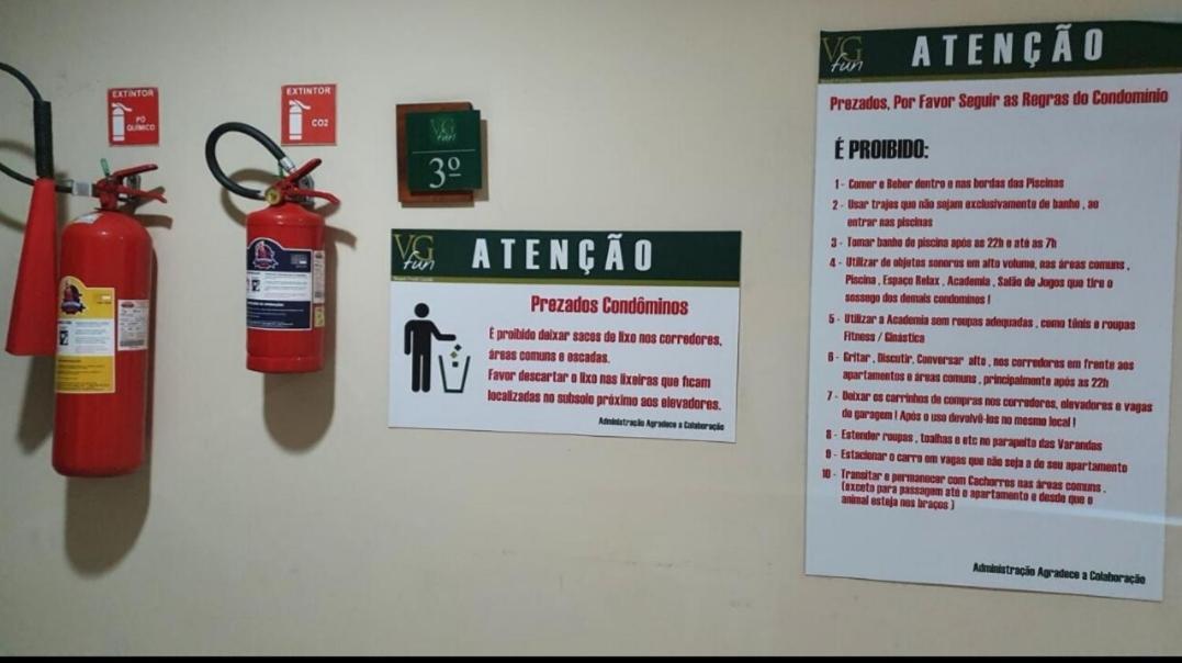 Vg Fun Ao Lado Do Gale, Apto 2 Apartamento