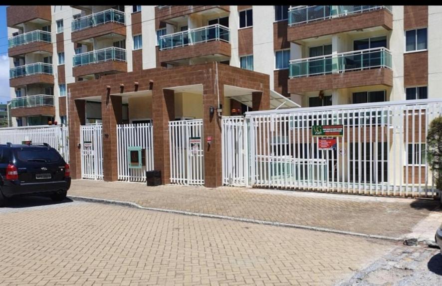 Apartamento Vg Fun Ao Lado Do Gale, Apto 2 Fortaleza (Ceara)