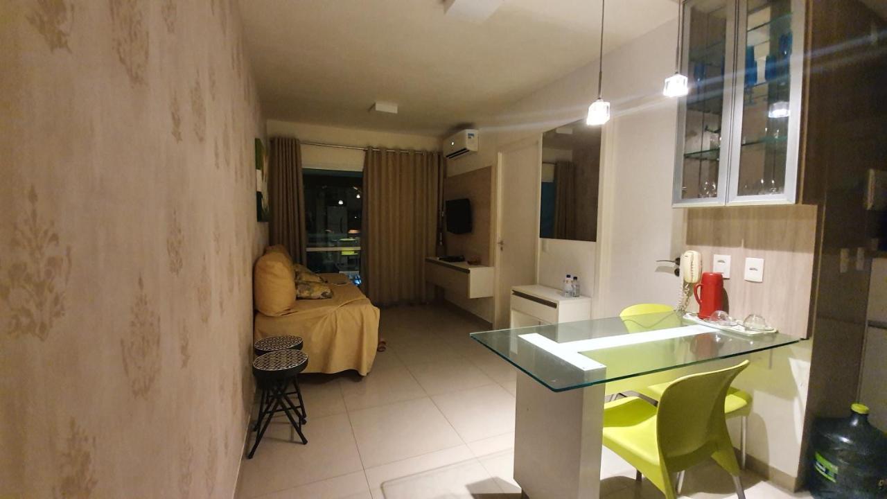 Vg Fun Ao Lado Do Gale, Apto 2 Apartamento Fortaleza (Ceara)