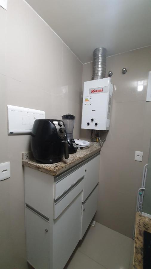Apartamento Vg Fun Ao Lado Do Gale, Apto 2