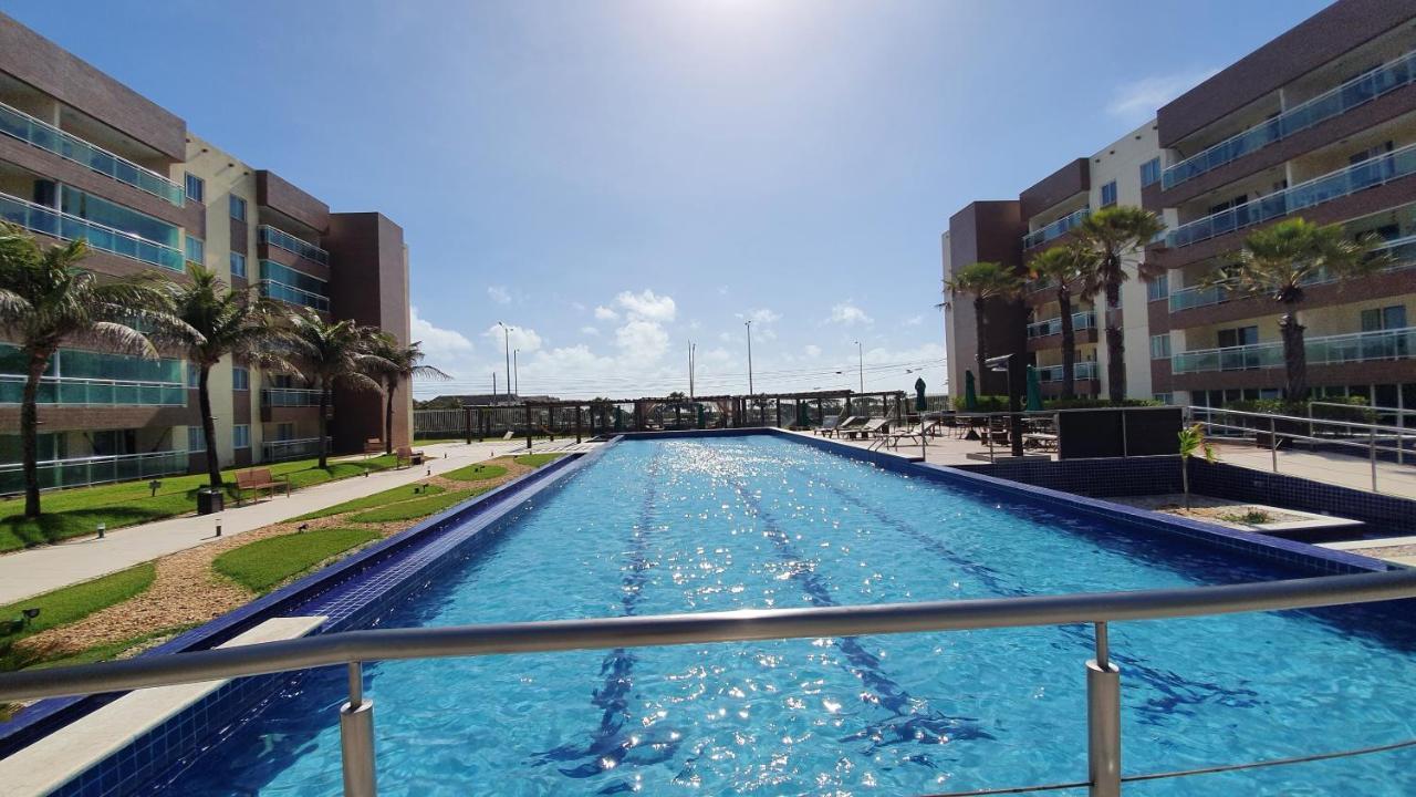 Vg Fun Ao Lado Do Gale, Apto 2 Apartamento Fortaleza (Ceara)