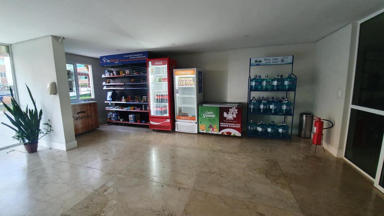 Apartamento Vg Fun Ao Lado Do Gale, Apto 2
